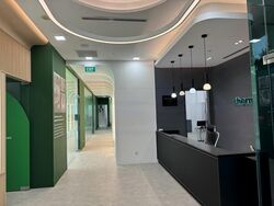 Starhub Green (D14), Factory #466702901